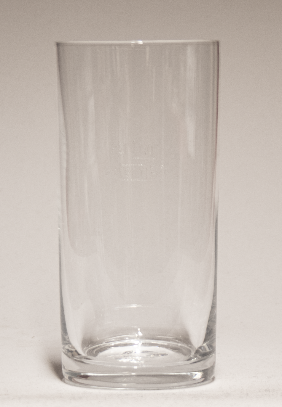 Kölschglas Kölner Stange 3534 0,1l Stösschen individuell bedruckt